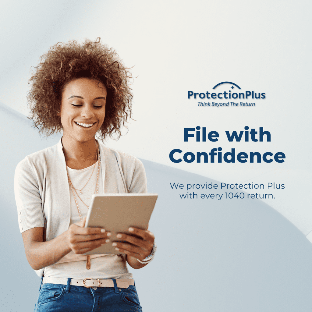 File with Confidence
